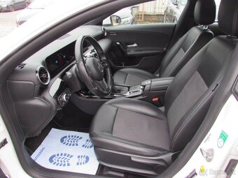 Mercedes-Benz CLA Kupé 180 d - 5