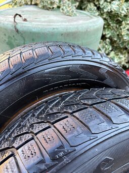 Disky s pneumatiky - 5