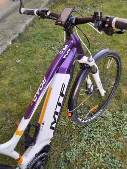 Trekovy elektrobicykel - 5