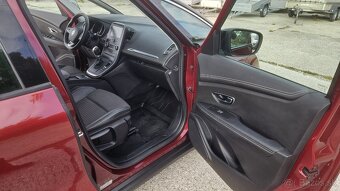 Renault Grand Scenic 1.3 103kw  LPG 7st. Automat - 5