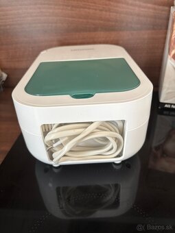 Inhalátor Omron Duobaby - 5