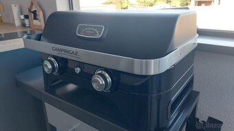 Gril Campingaz Attitude - 5