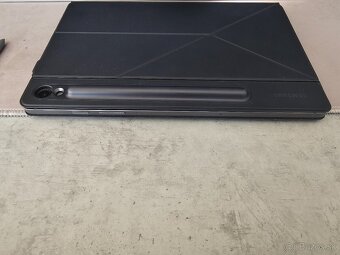 Tablet Samsung Galaxy Tab S9 FE 5G 256GB - 5