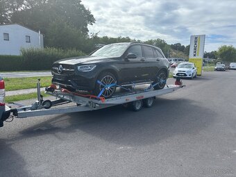 Autoprepravnik Vezeko Imola 3t - 5