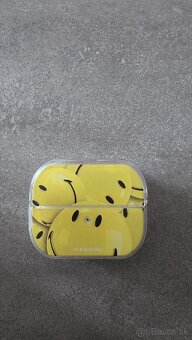 Slúchadlá Samsung Galaxy Buds3 - 5