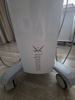 Liposonix / Liposonic - 5