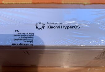 Xiaomi Redmi Note 15 128GB blue nový - 5