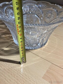 Bohemia kryštál - 5