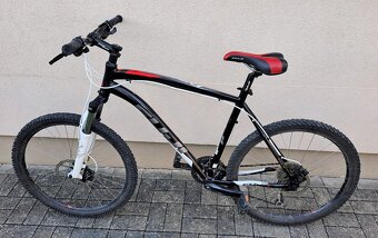 MTB Fuji 26 - 5