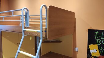 Detský nábytok cilek. - 5