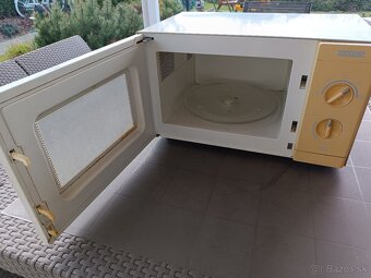 Mikrovlnná rúra - 5