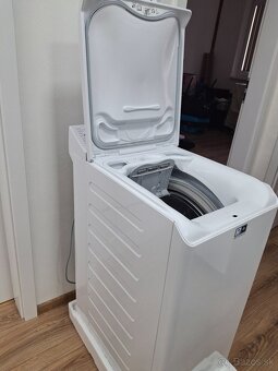 Automatická práčka Electrolux - 5