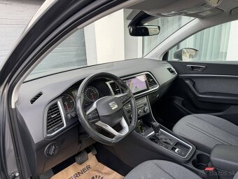 Seat Ateca 2.0 TDI 110kw DSG Style Facelift - 5