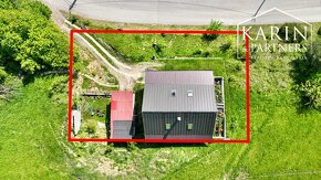 Dvojpodlažný, slnečný, 5 izbový rodinný dom v obci Prenčov - 5