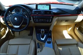BMW 420d xDrive Gran Coupe - 5