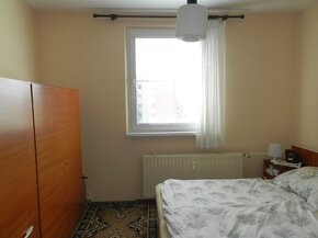 3-izbový byt s balkónom, širšie centrum, Rožňava - 5