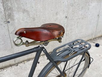 retro style bikes - 5