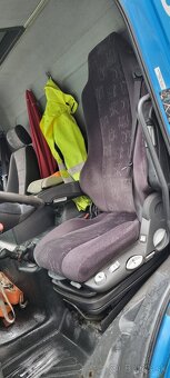 Mercedes Atego 818 Odtahovka - 5