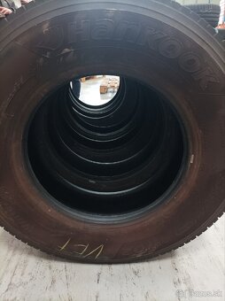Pneu 315/70 R22.5 - 5