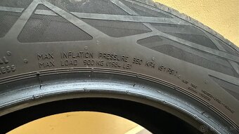 CONTINENTAL 235/55R18 104V XL EcoContact 6 VOL - 5