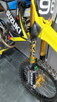 Suzuki RM-Z 250 2020 - 5