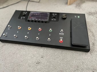 Line 6 Helix LT - 5