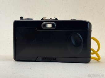 Analógový fotoaparát PC-606 - 5