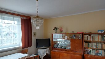 Predaj rodinného domu - Trenčianske Stankovce - 5