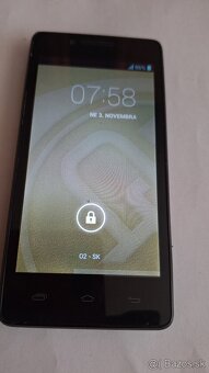 Prestigio multiphone 3451 - 5