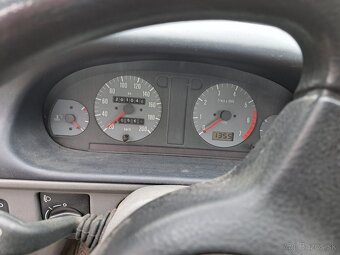 Predám škoda felicia combi 1.6 - 5
