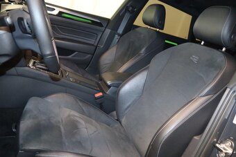 Volkswagen Arteon Shoting Brake 2.0 TSI - 5