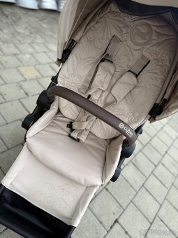 Cybex priam 3.0 - 5