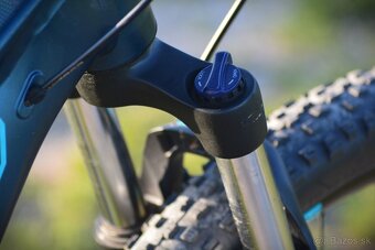 Superior XC 29" /Alivio 2x9/ - 5