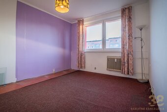 Domov pre dve generácie – 4-izbový byt Poprad - 5