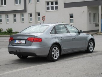 Audi A4 2.0 TDI - 5