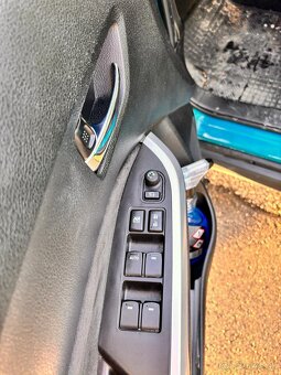 Predám SUZUKI VITARA Sport - 5