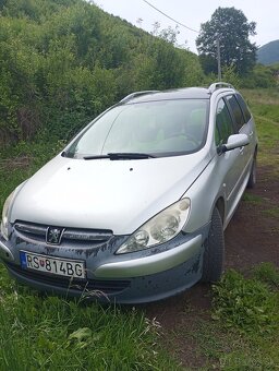 307 sw - 5