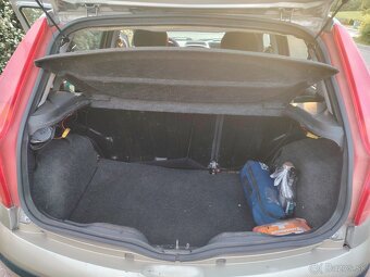 Predam Fiat Punto 1.3 Multijeck 2005 - 5