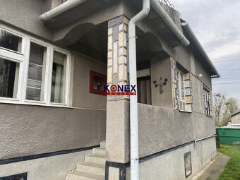 SUPER NOVINKA RD – štvorec obec STRETAVA - 5