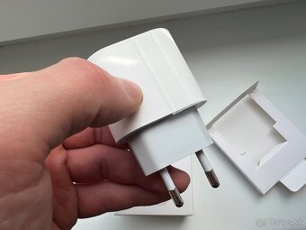 Apple 20w nabijaci adapter - 5