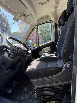 Fiat Ducato 2.3 MTJ 180k E6 L4H3 Maxi 3,5t,130kW MT/6 - 5