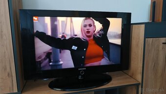 Televízor Samsung 32"80cm - 5
