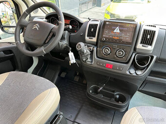 nový karavan Etrusco T 7300 SB 4-miestny - 5