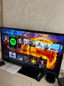 Playstation 4 1TB - 5