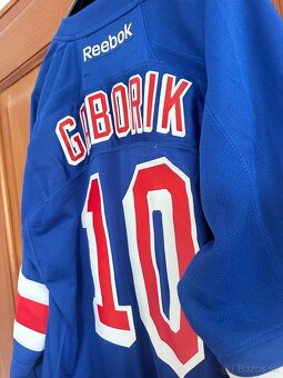 Hokejový Dres Marián Gáborik NHL - 5