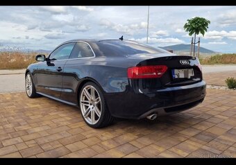 AUDI A5 COUPE 3.0 176KW 3XSLINE - 5