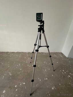 Predám raz použitý laser Bosch Quigo Plus - 5