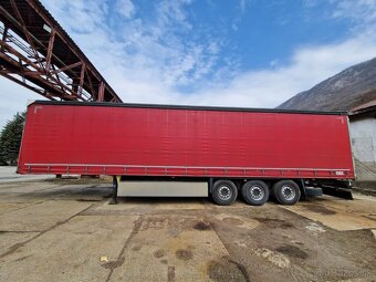 Schmitz Cargobull náves dvojpodlažný - 5