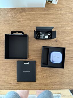 Samsung galaxy buds pro - 5