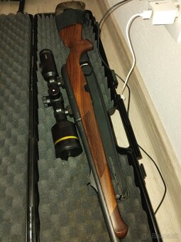 Steyr manlicher - 5